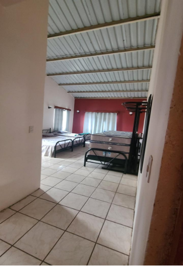 Habitación compartida